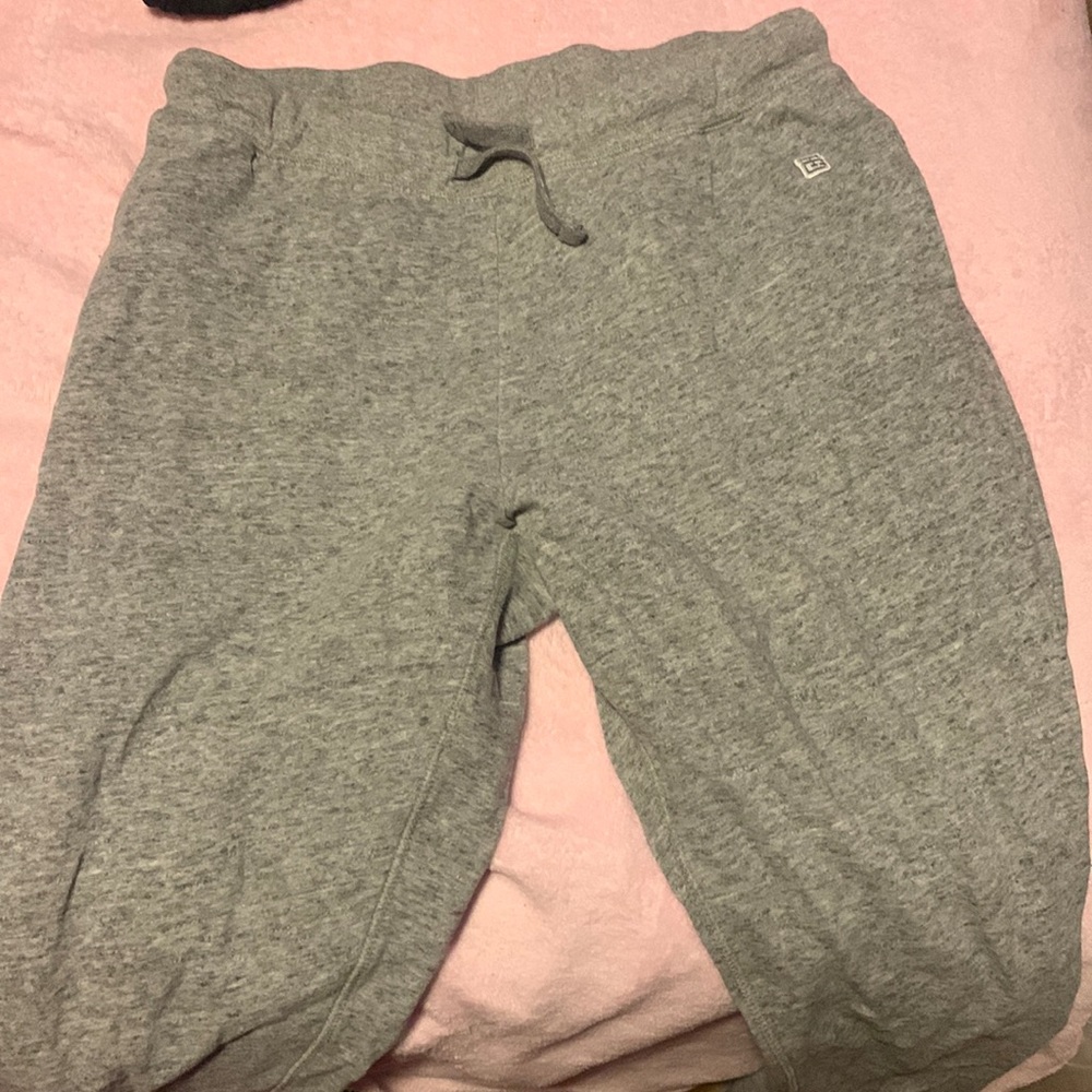 Tailgate sweatpants